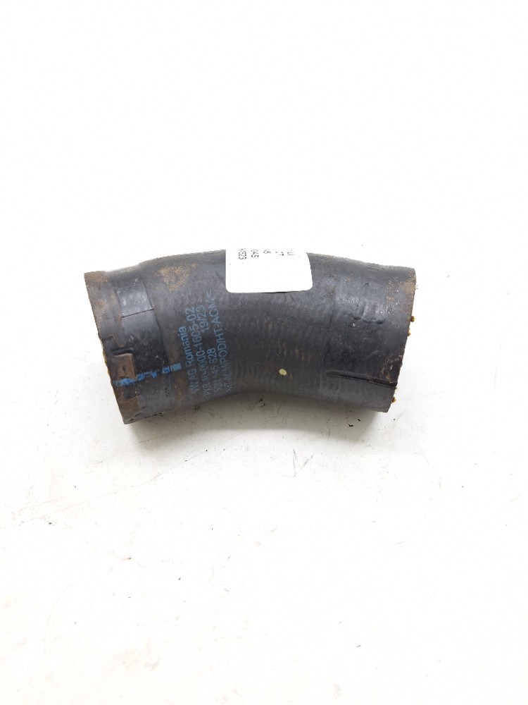 Mangueira Intercooler Vw Jetta Gli 2.0 2023 2024 5qn145828