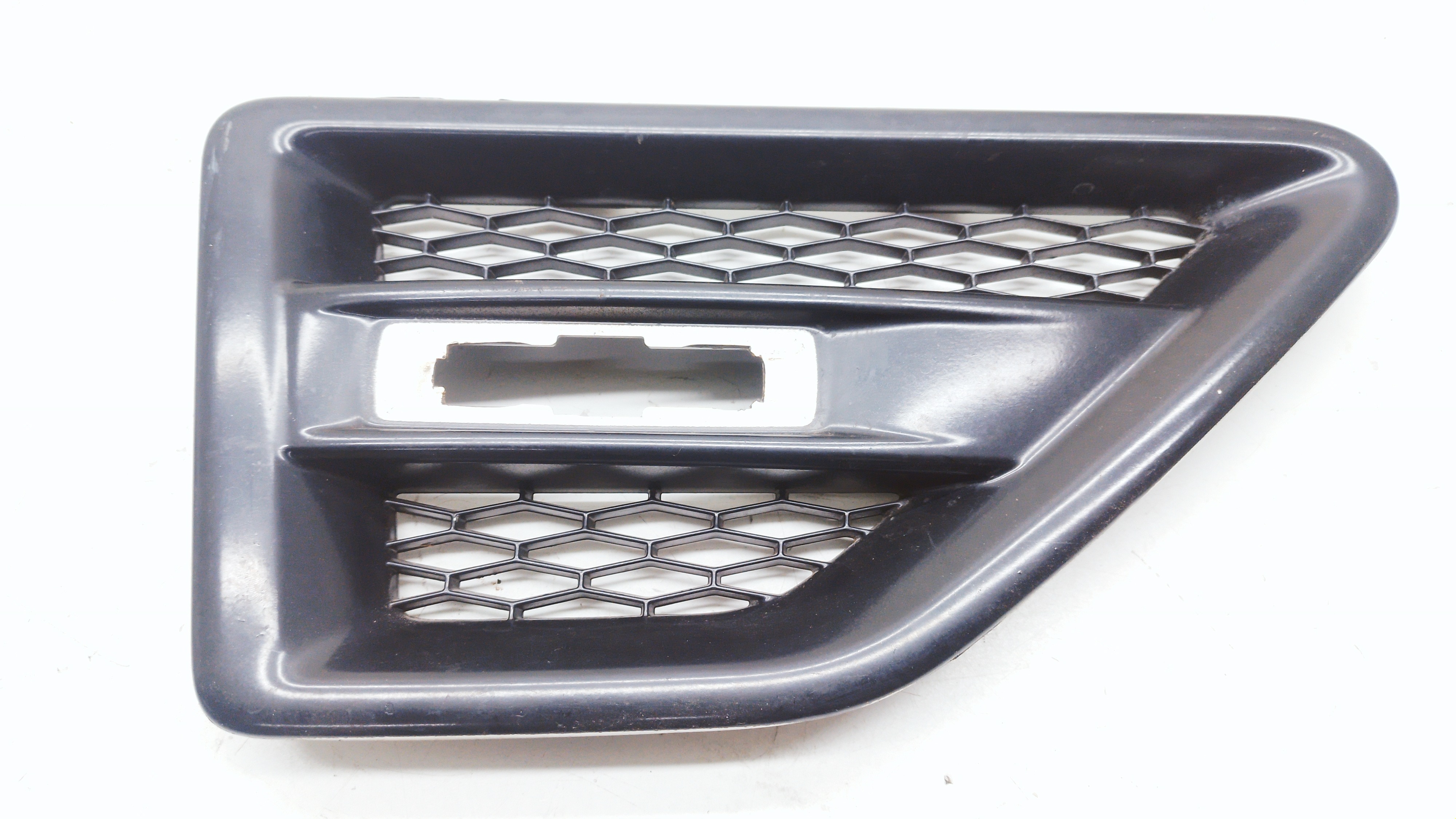 Acabamento Paralama Direito Freelander 2 2012 Nº6h52014k80bb