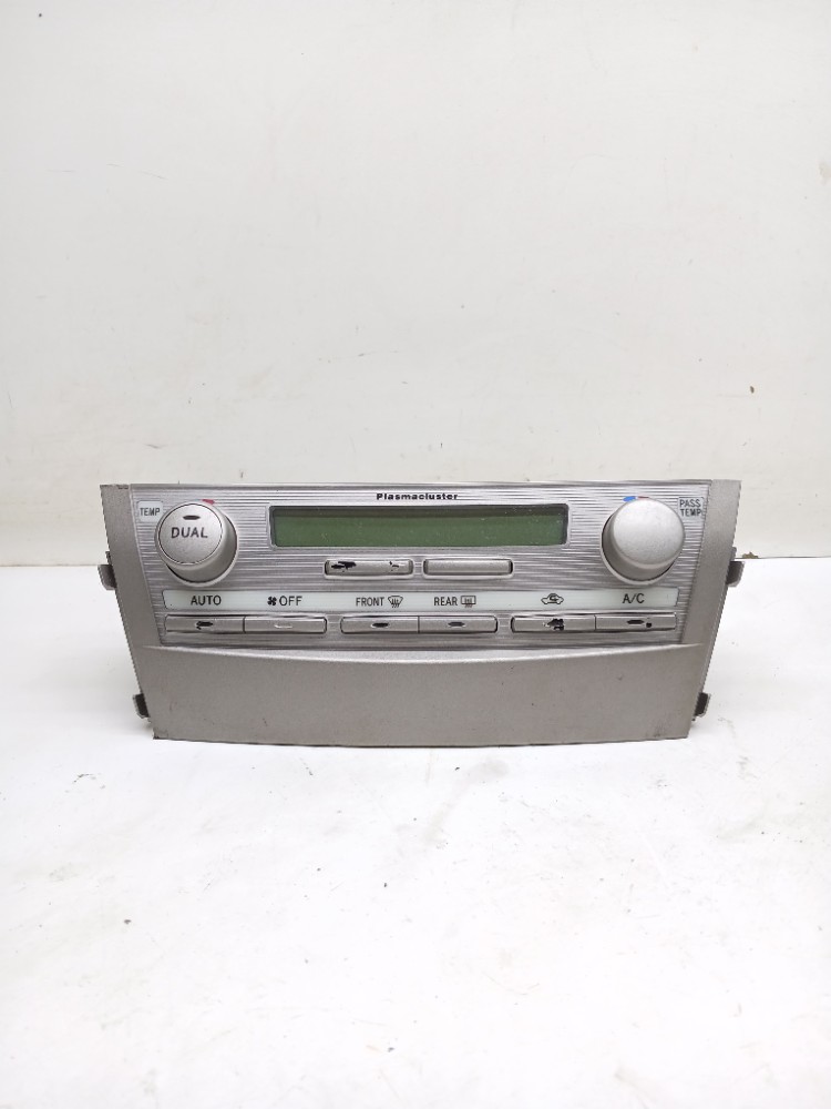 Comando Ar Condicionado Toyota Camry 3.5 2010 5590033c60