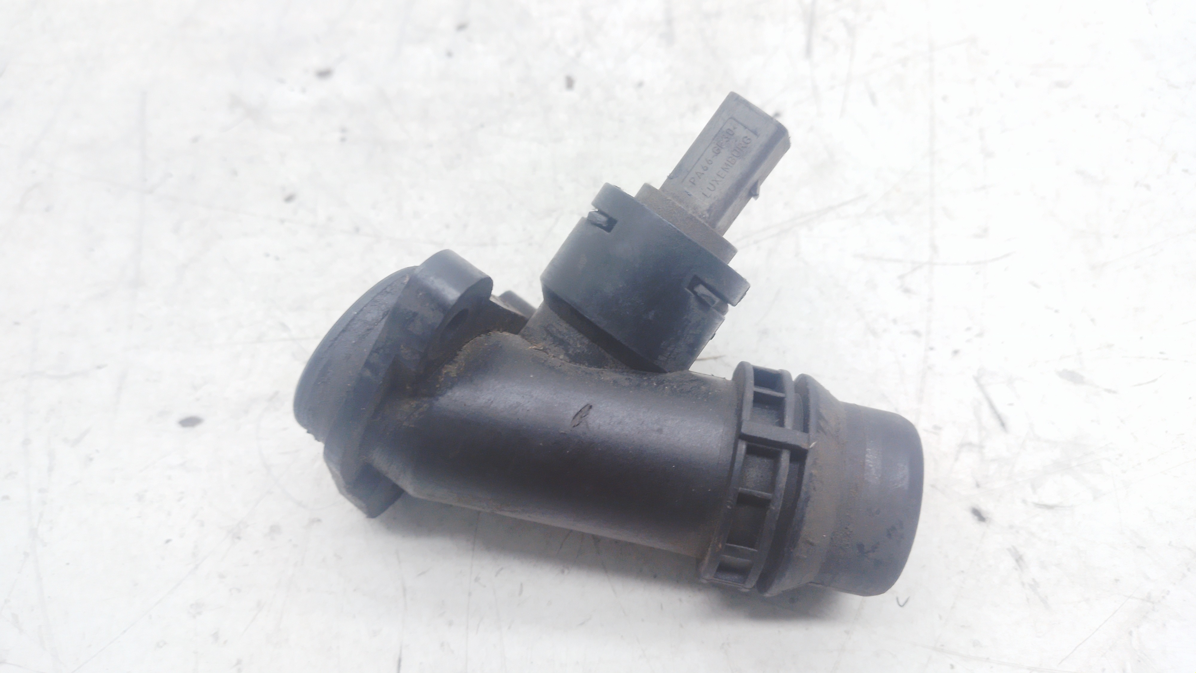 Flange Dágua Audi A3 Sportback 2.0 2008/ 2009 Nº06f121131c