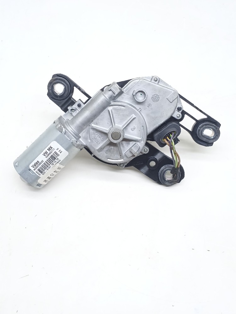 Motor Limpador Traseiro Vw Golf 1.0.tsi 2017 5gm955711