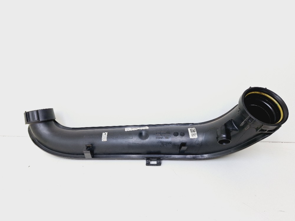 Mangueira Turbina Volkswagen Tcross 1.4 2023 04e145673
