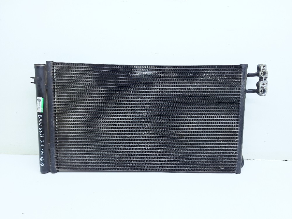 Condesandor Ar Condionado Bmw 335i 3.0 2007 6453693003903