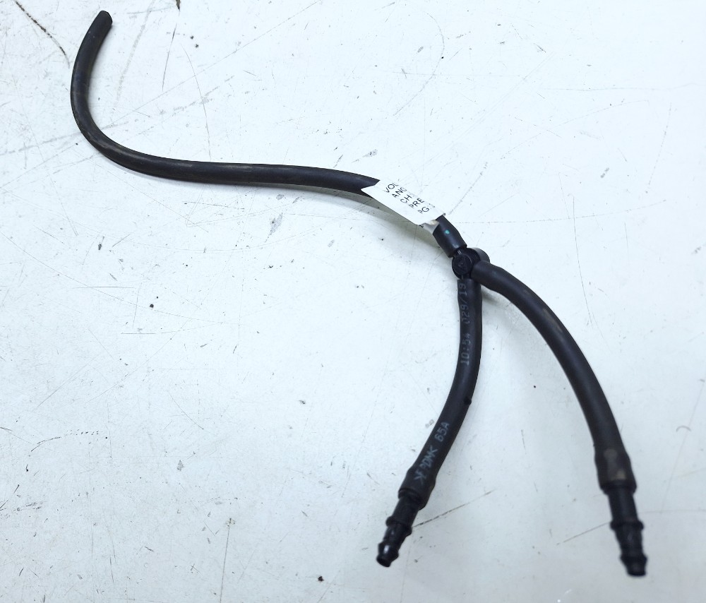 Mangueira Arrefecimento Volvo Xc60 2.0 2019