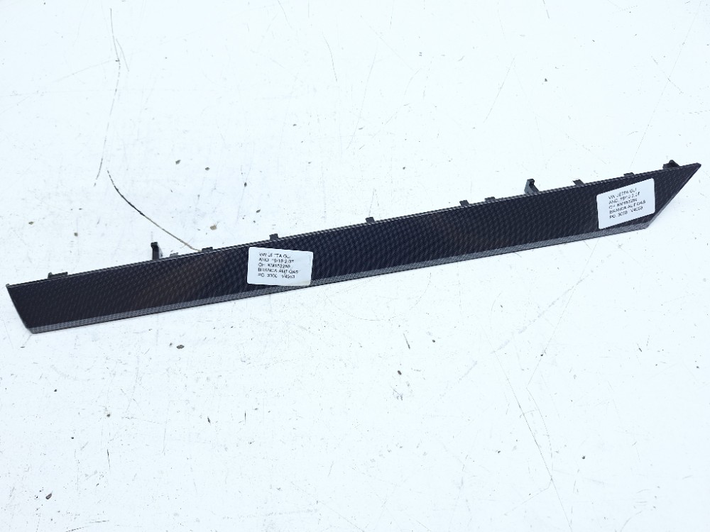 Acabamento Direito Painel Vw Jetta Gli 2.0 2019 17b858420a