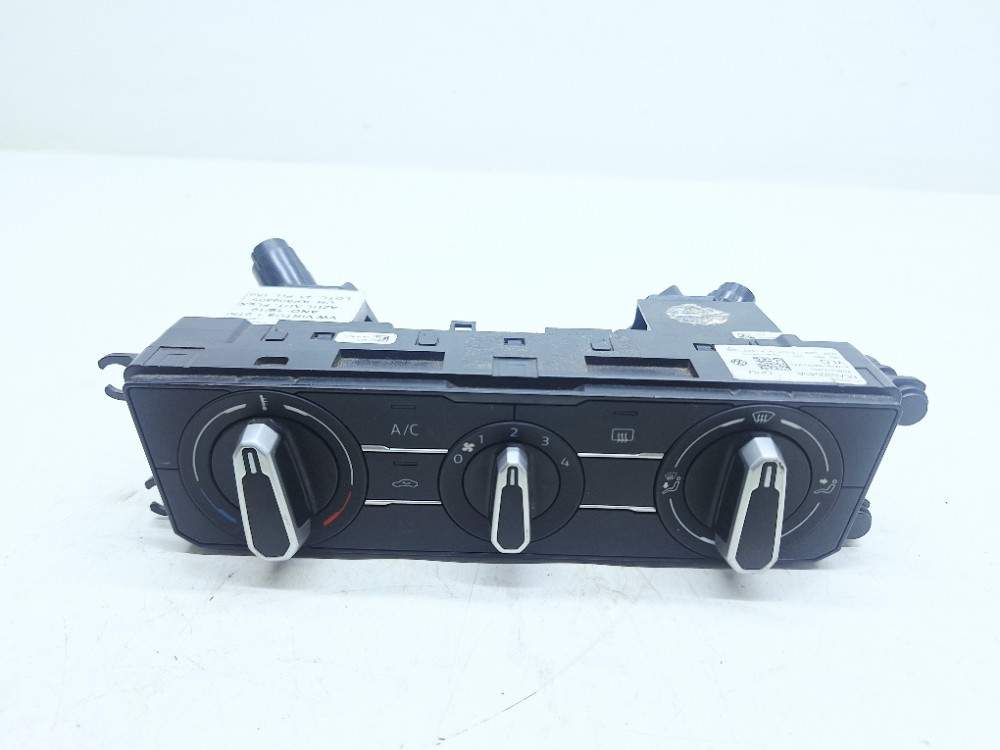 Comando Ar Condicionado Vw Virtus Tsi 1.0 2019 6EA820045A