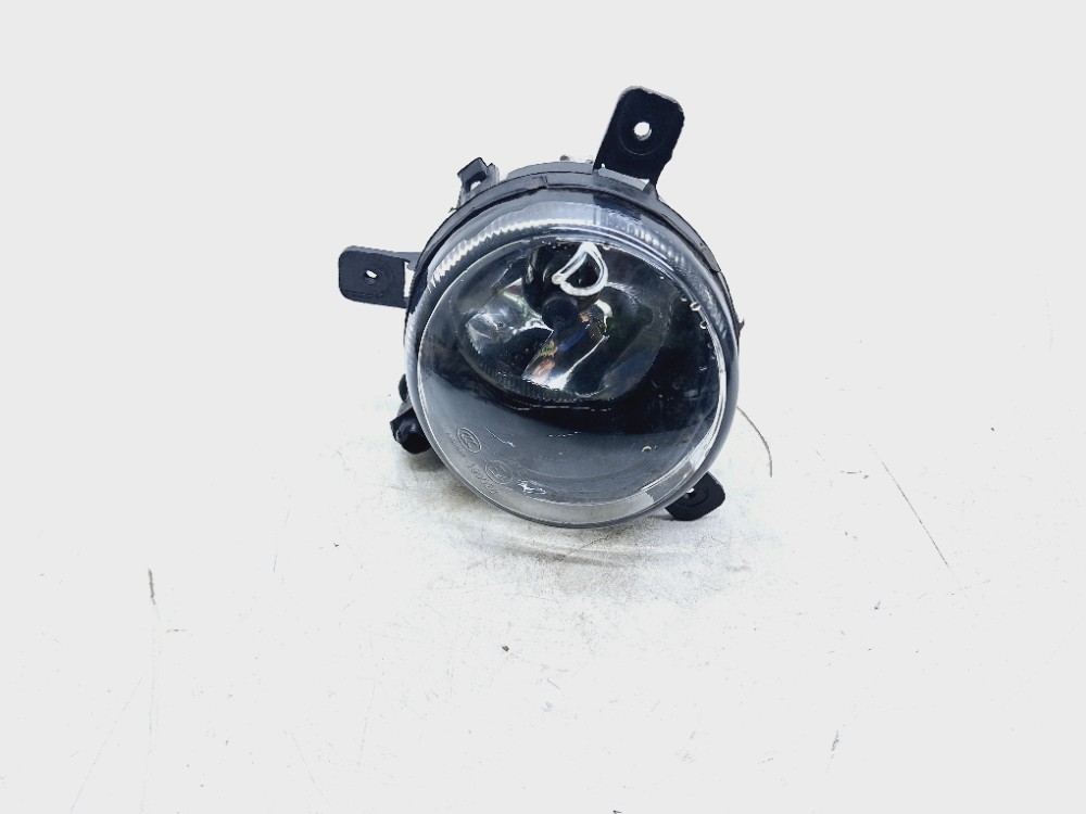 Farol Milha Direito Chery Face 1.3 2011 2012  Branco