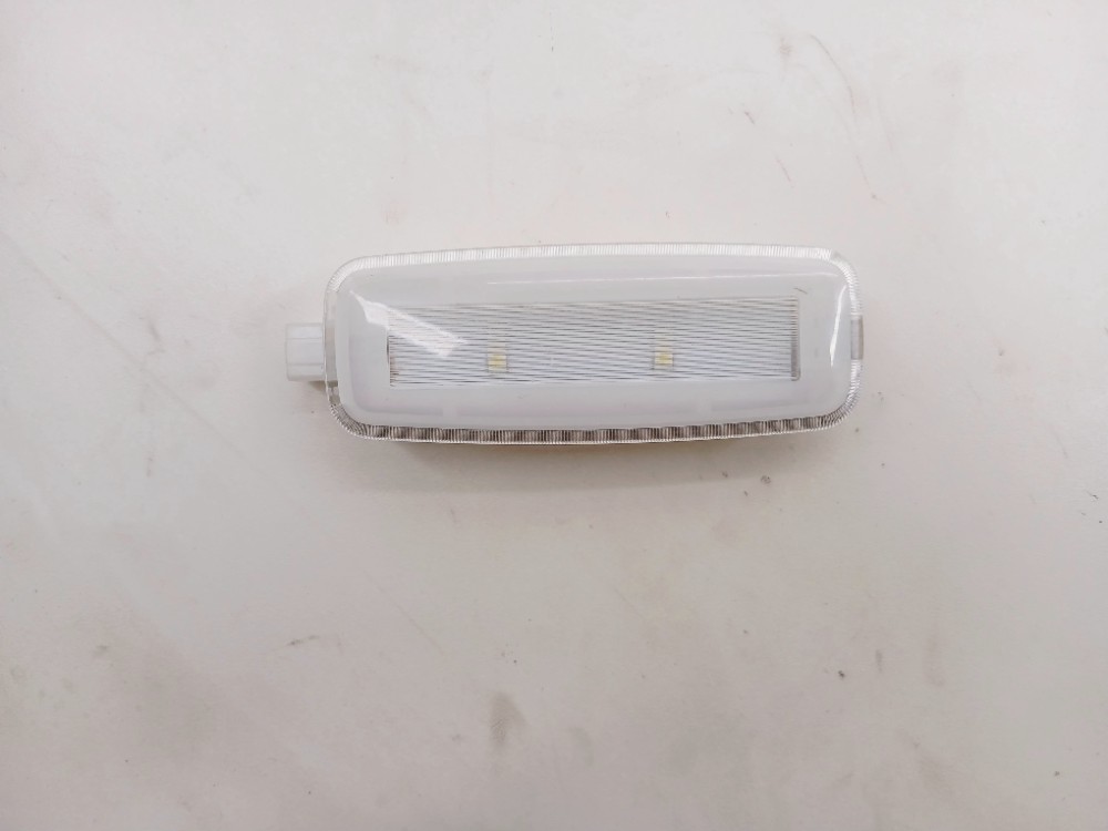 Luz Cortesia Quebra Sol Direito Audi A3 Sedan 2.0 4h0947105d