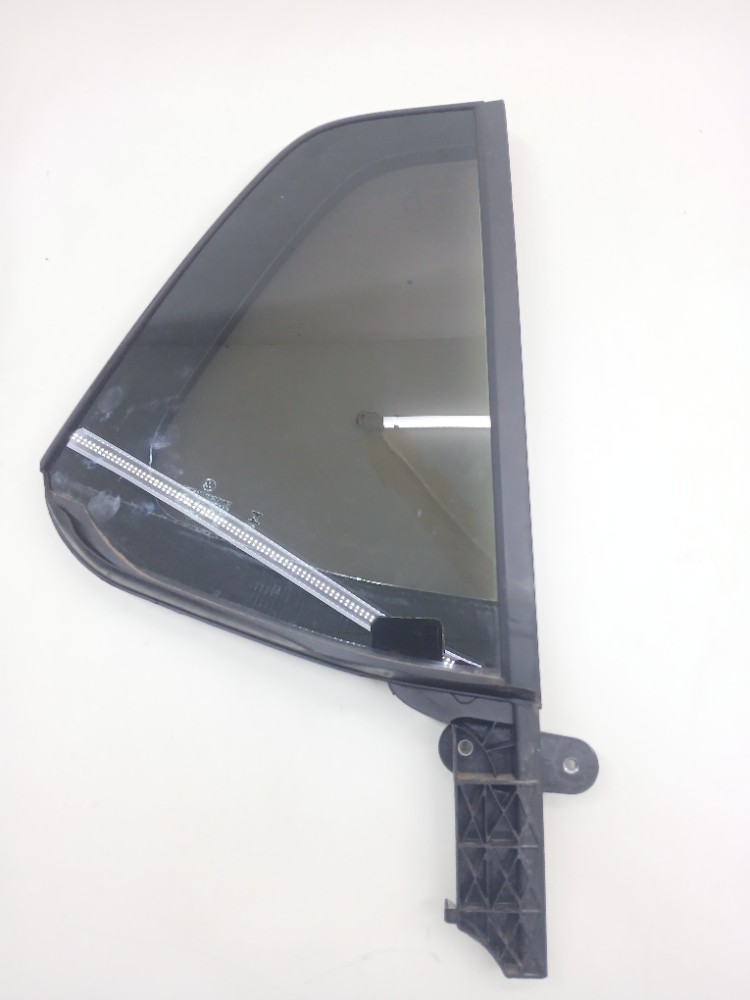 Vidro Fixo Traseiro Direito Vw Tcross Tsi 1.4 2025