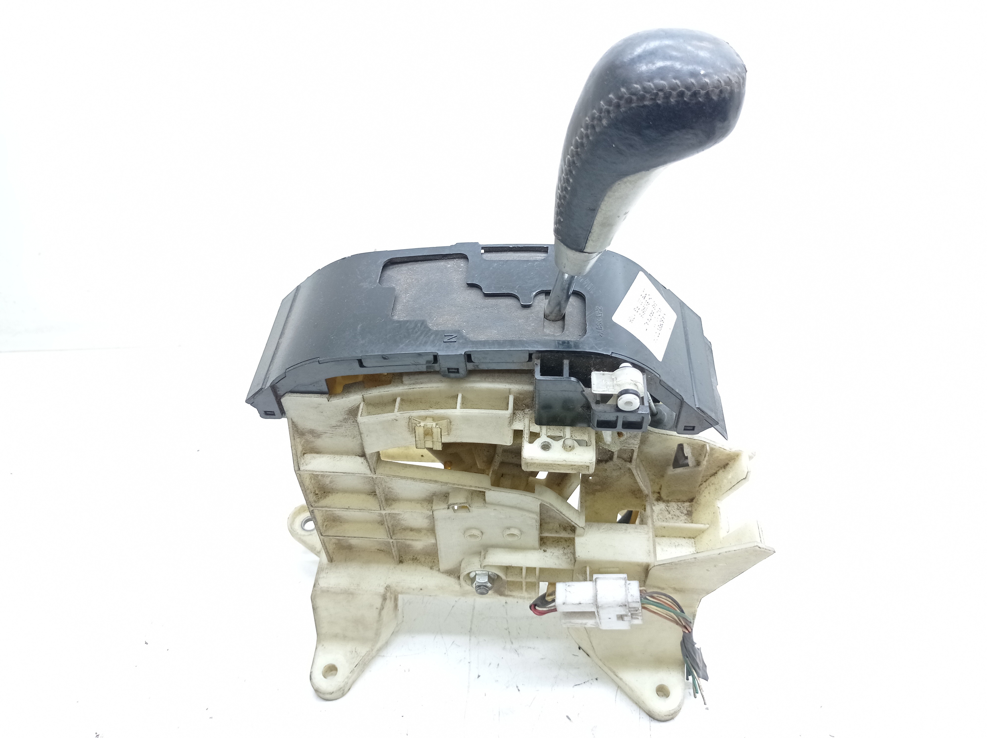 Alavanca Marcha Kia Sorento 2.4 2010 / 2011 467002pxxx