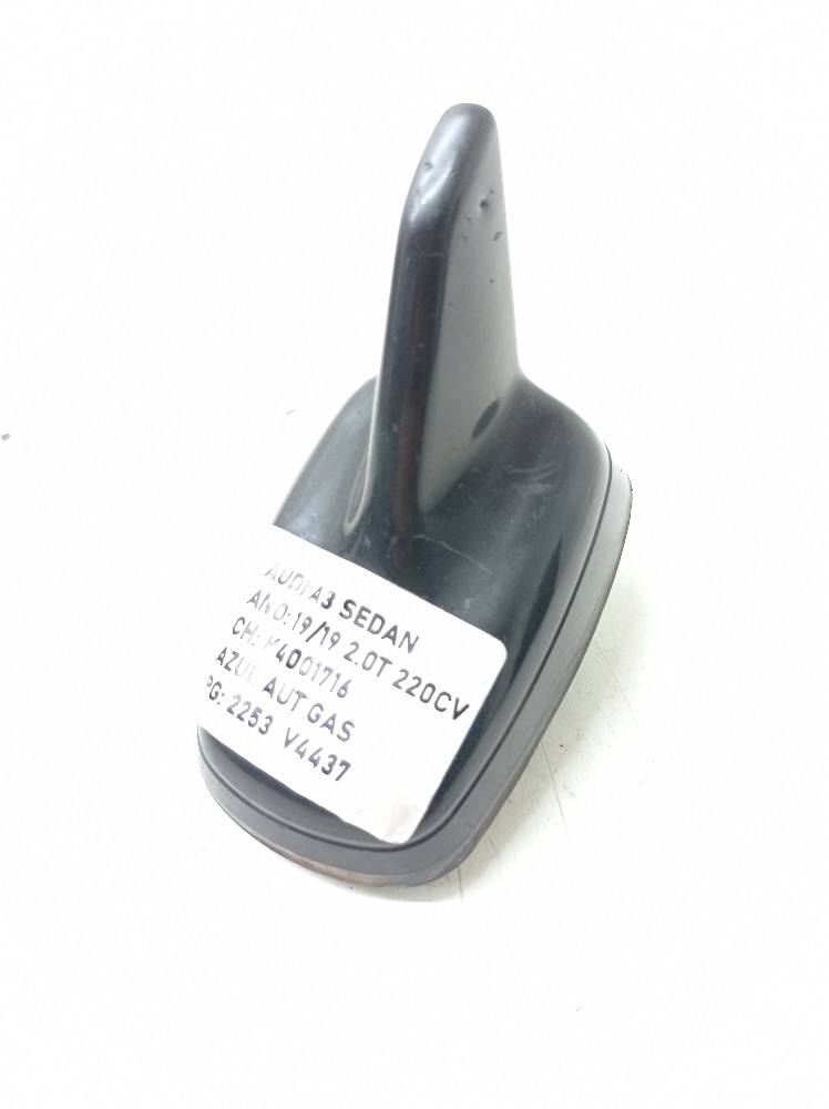 Antena Teto Audi A3 Tfsi 2.0 2019 2020 8v0035503