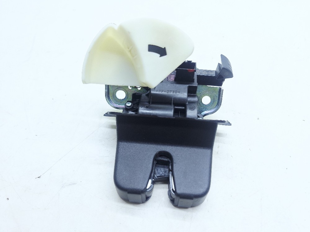 Fechadura Tampa Traseira Vw Jetta Gli 2.0 2024 17A827505