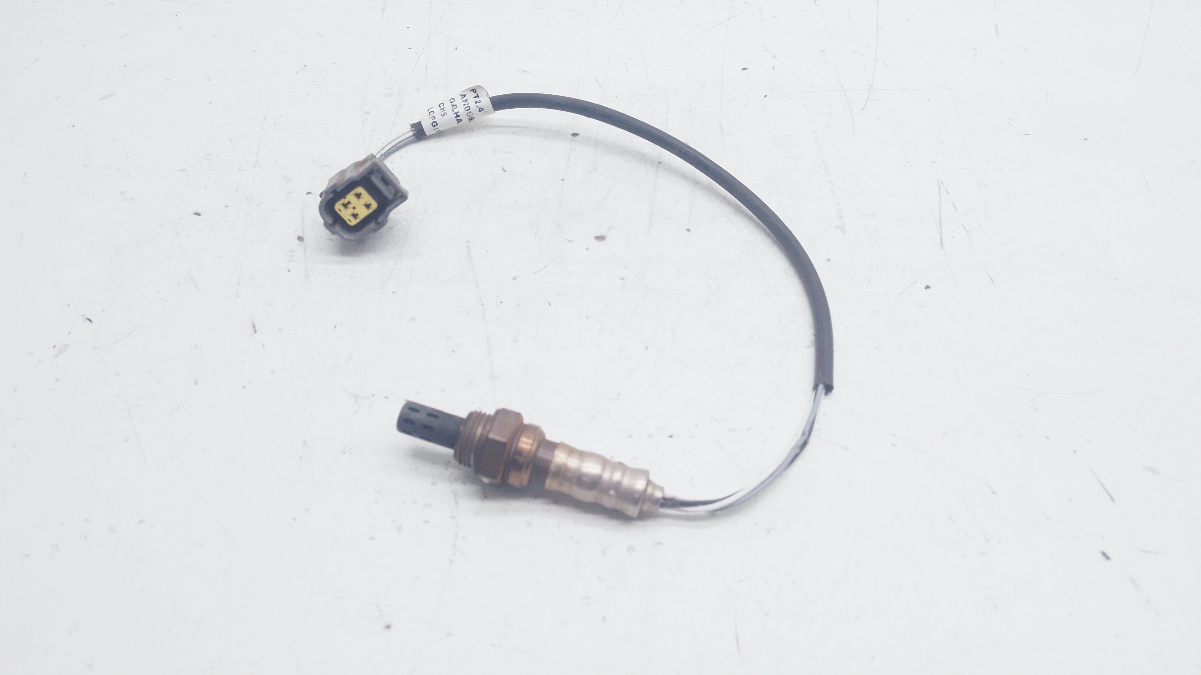 Sonda Lambda Chrysler Pt Cruiser 2.4 2007/ 2008 Nº56029050aa