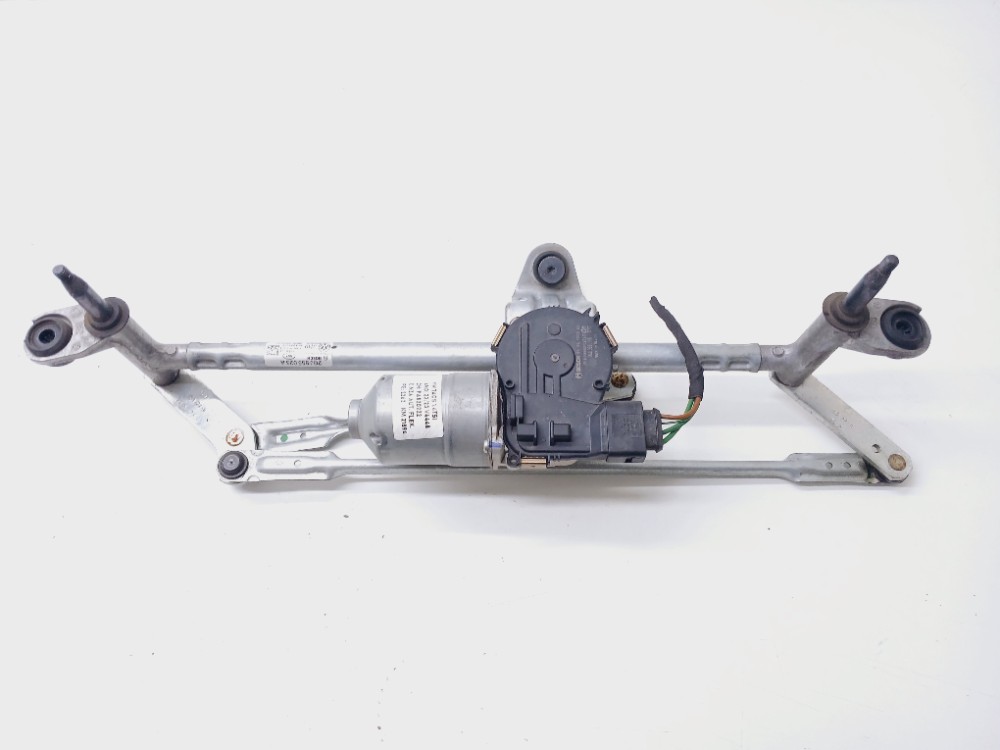 Máquina Limpador Parabrisa Vw Taos Tsi 1.4 2023 2gj955023a