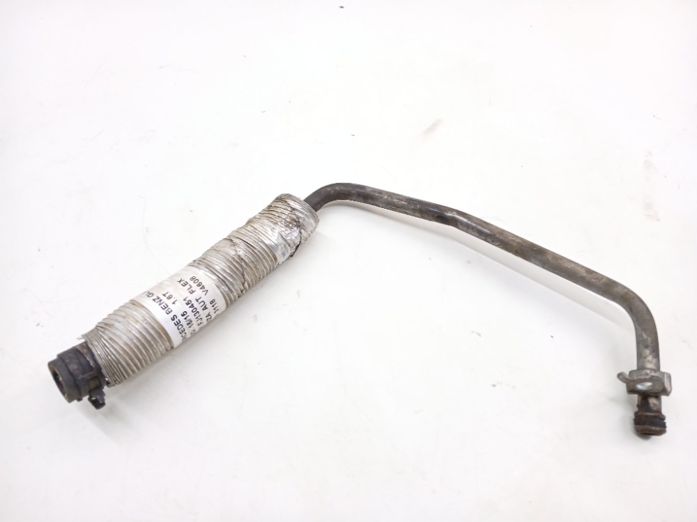 Cano Arrefecimento Turbina Gla200 1.6 2015 a2702032802