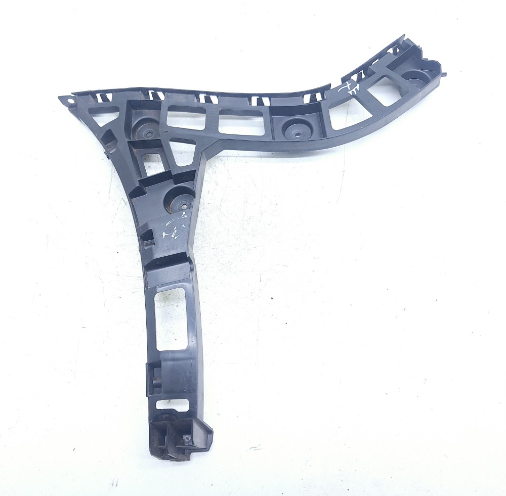 Guia Esquerdo Parachoque Traseiro Vw Virtus Tsi 1.4 2023