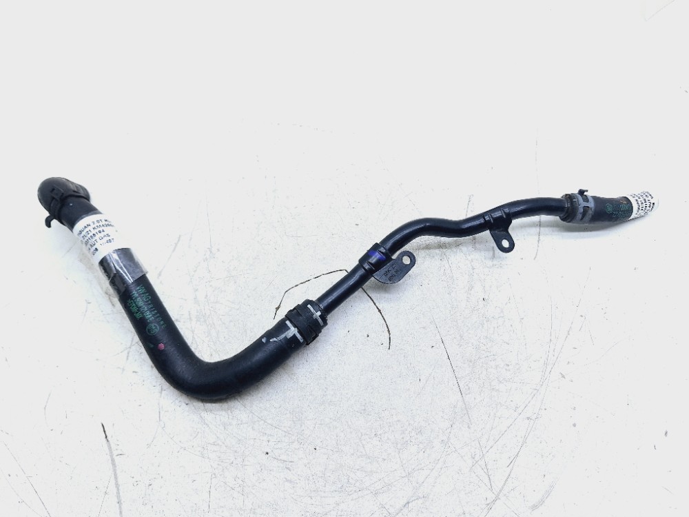 Mangueira Arrefecimento Vw Tiguan Tsi 2.0 2021 5qm121058e