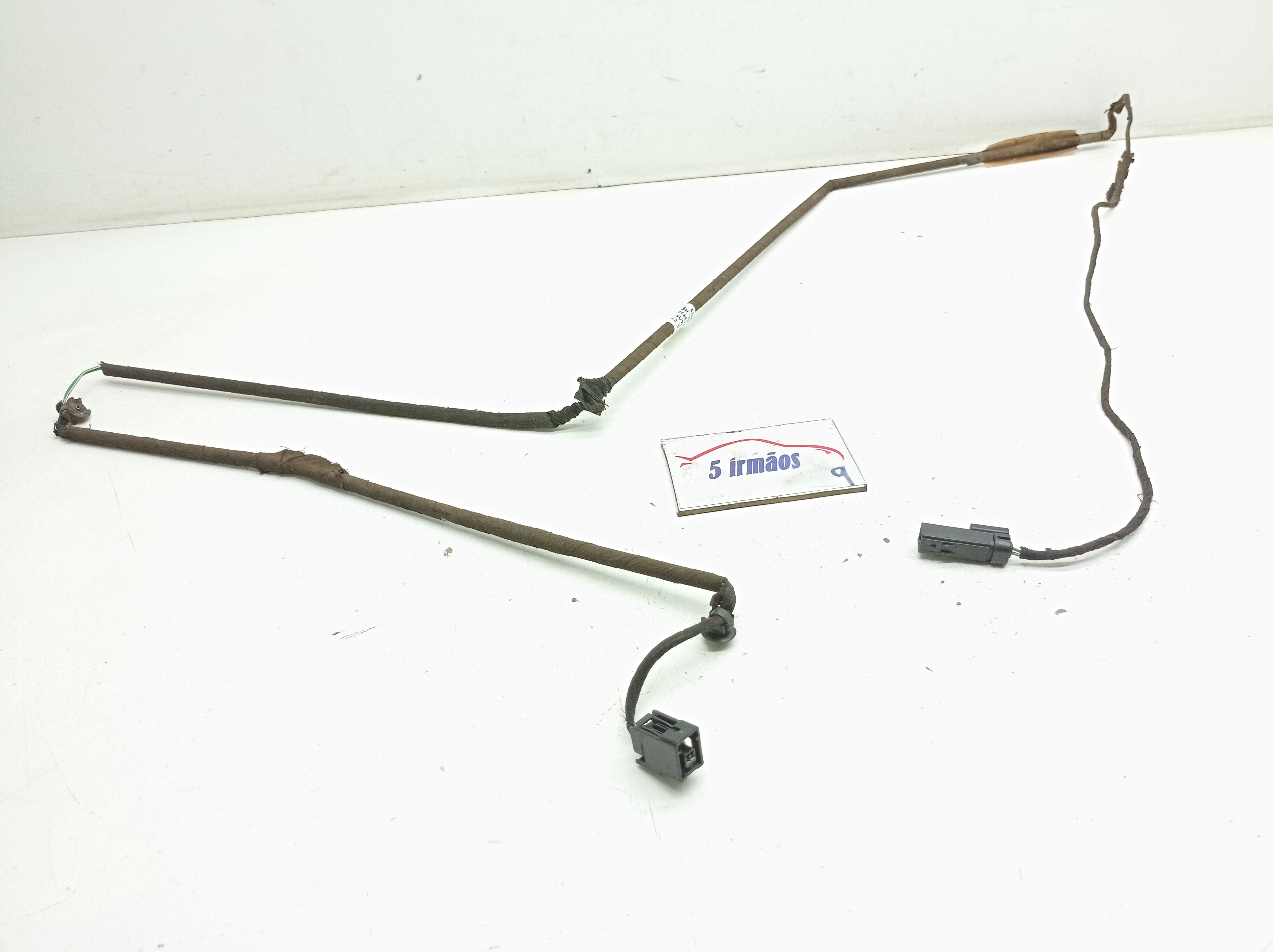 Chiote Porta Dianteira Direita Jeep Grand Cherokee 3.0 2015