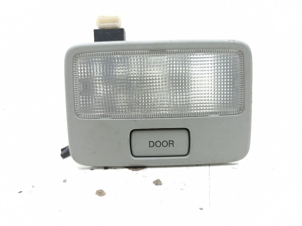 Luz Teto Cortesia Porta Malas Hyundai Veracruz 2007 Á 2011