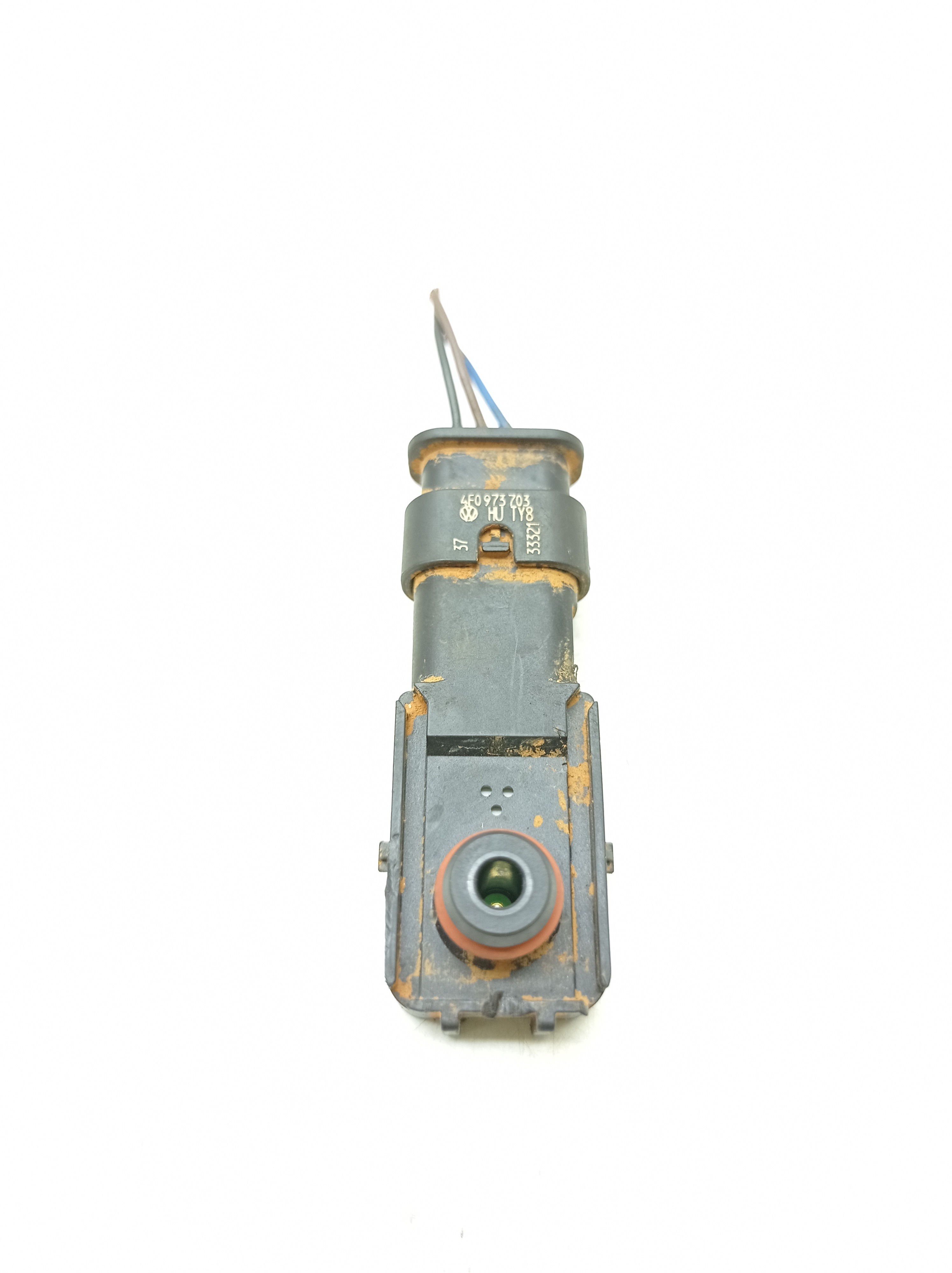 Sensor Map Vw Polo Gts 1.4 2022 5q0906207b