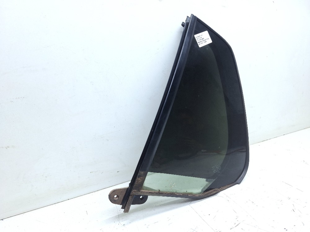 Vidro Fixo Traseiro Esquerdo Vw Golf 1.4 2014 2015