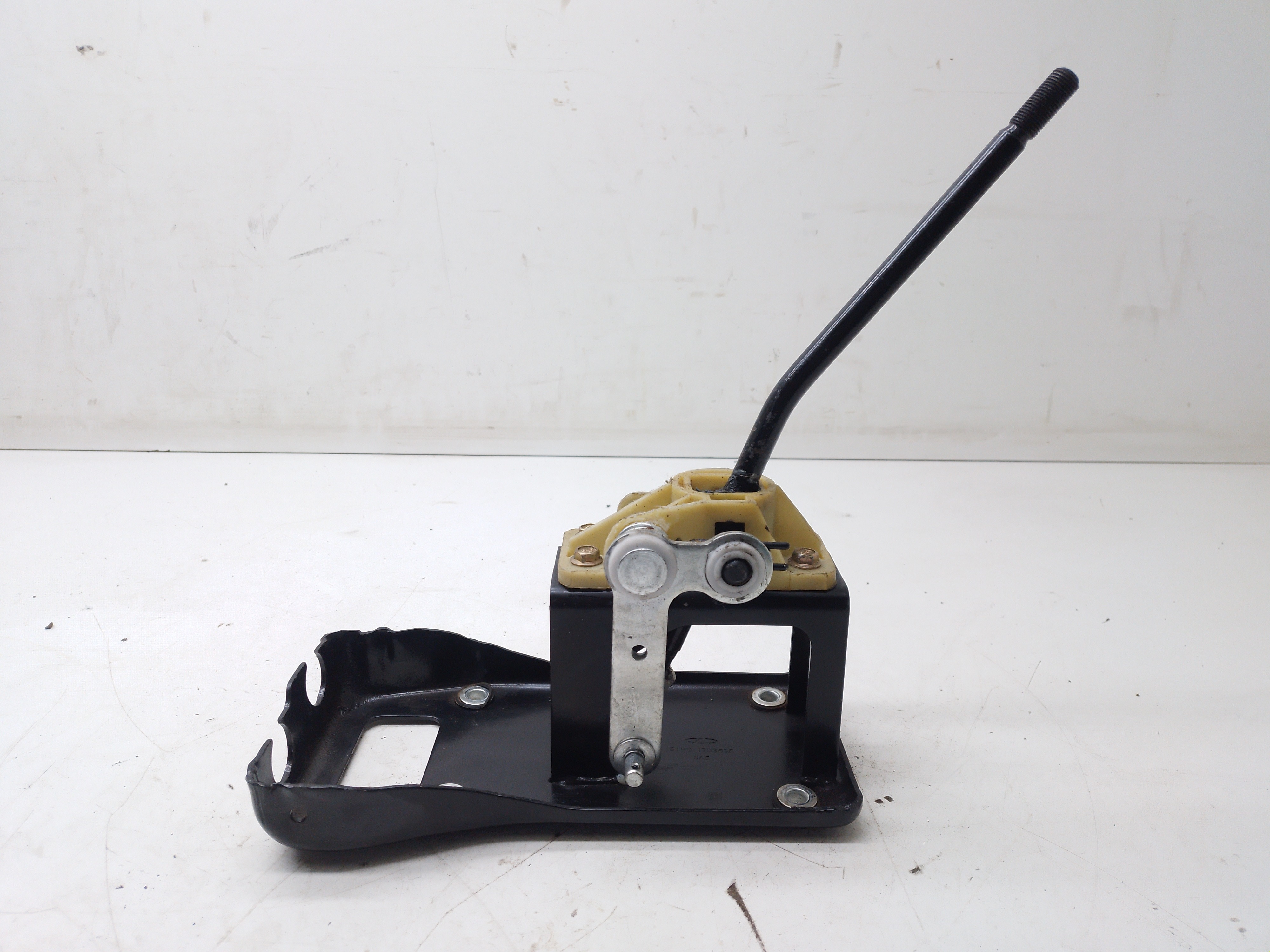 Alavanca Marcha Manual Chery S18 1.3 2011 / 2012 Nºs18d17030