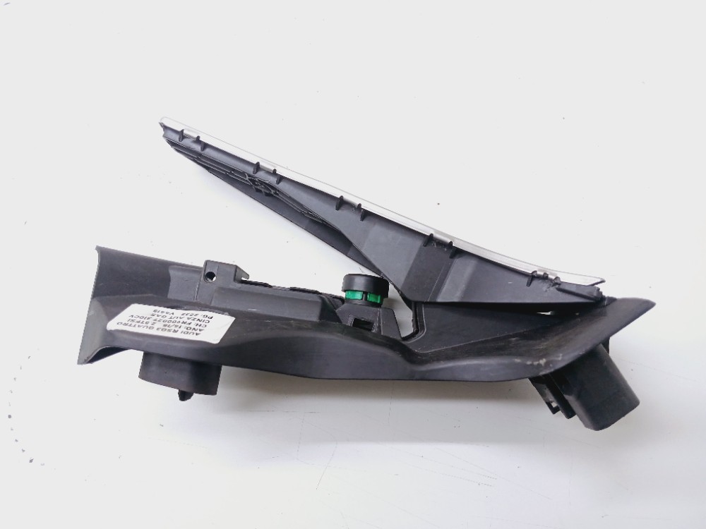 Pedal Acelerador Audi Rs Q3 Tfsi 2.5 2014 2015 1k1723503an