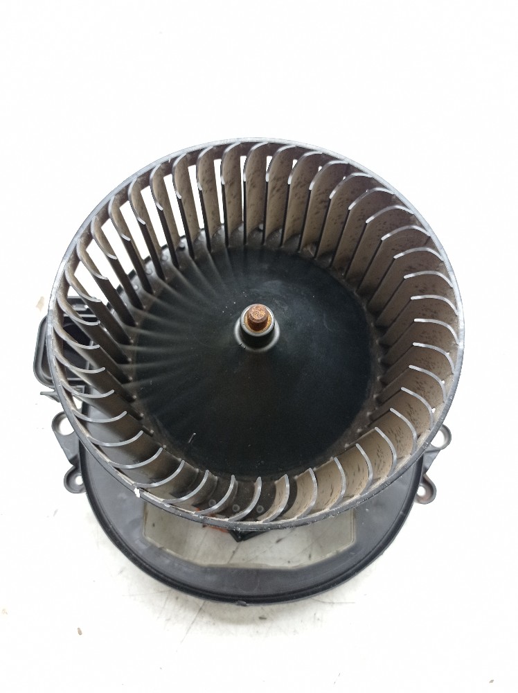Motor Ventilador Ar Condicionado Bmw 320i 2.0 2018 T942466