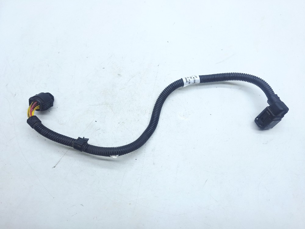 Chicote Motor Ventoinha Bmw 320i 2.0 2016