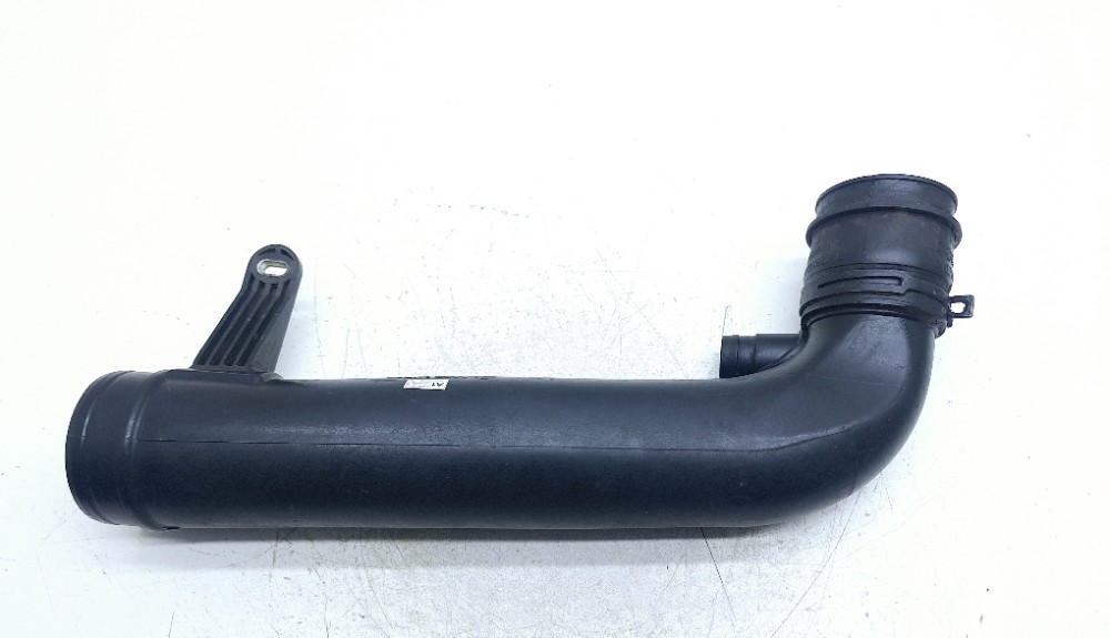 Mangueira Intercooler Jetta Tsi 2.0 200cv 2012 1k0129654ap Preto