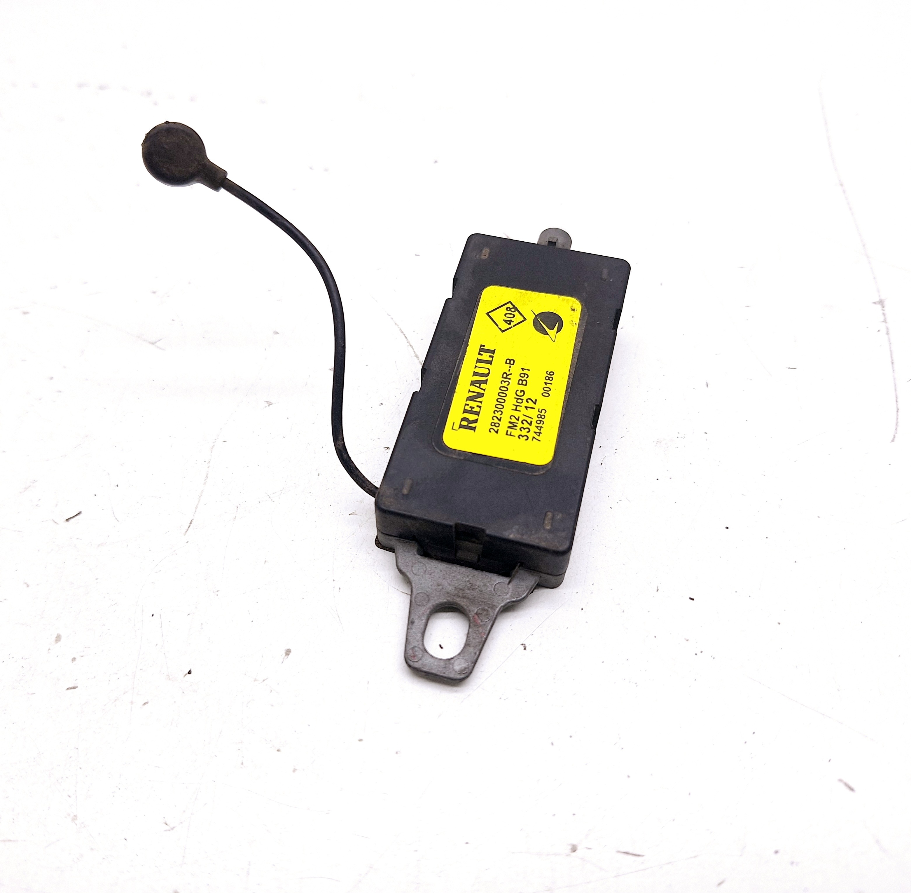 Módulo Antena Renault Fluence Gt 2.0 2013 N282300003rb