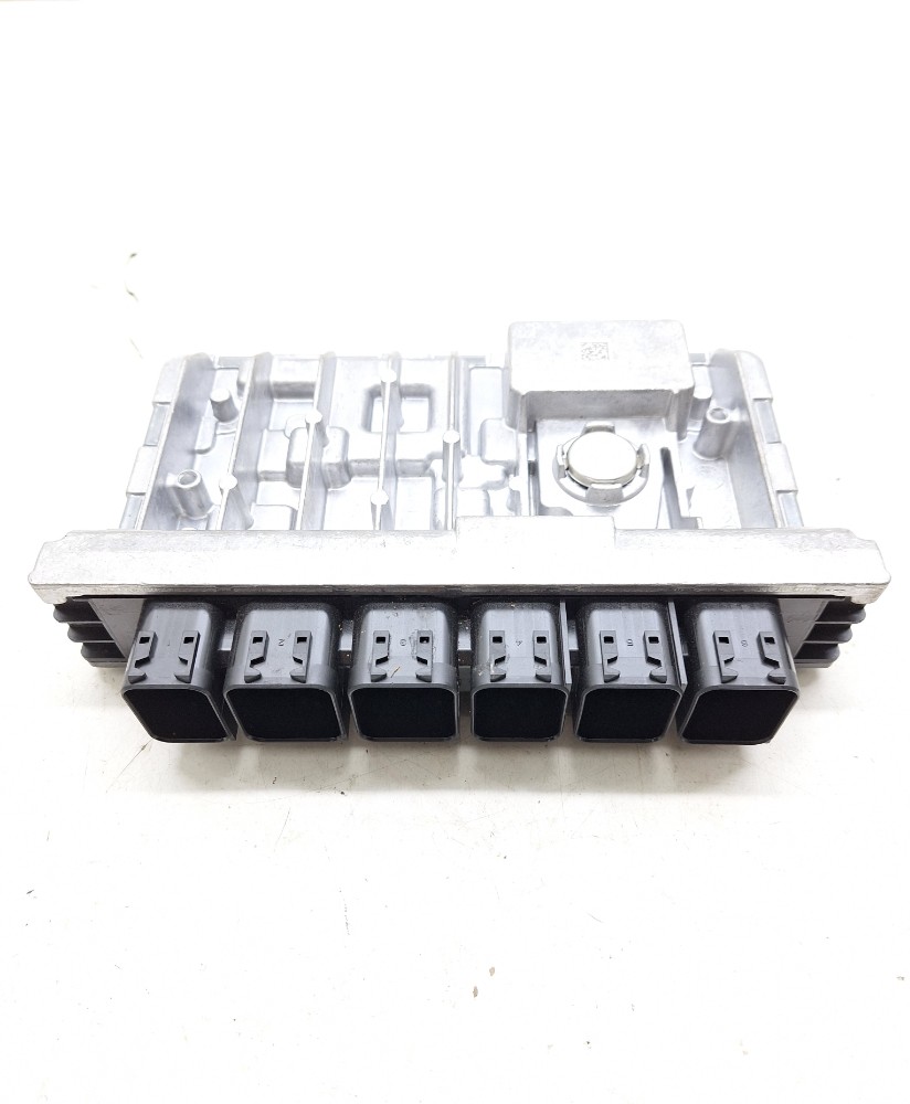 Módulo Injeção Bmw X1 Gp 1.5 2023 23834712