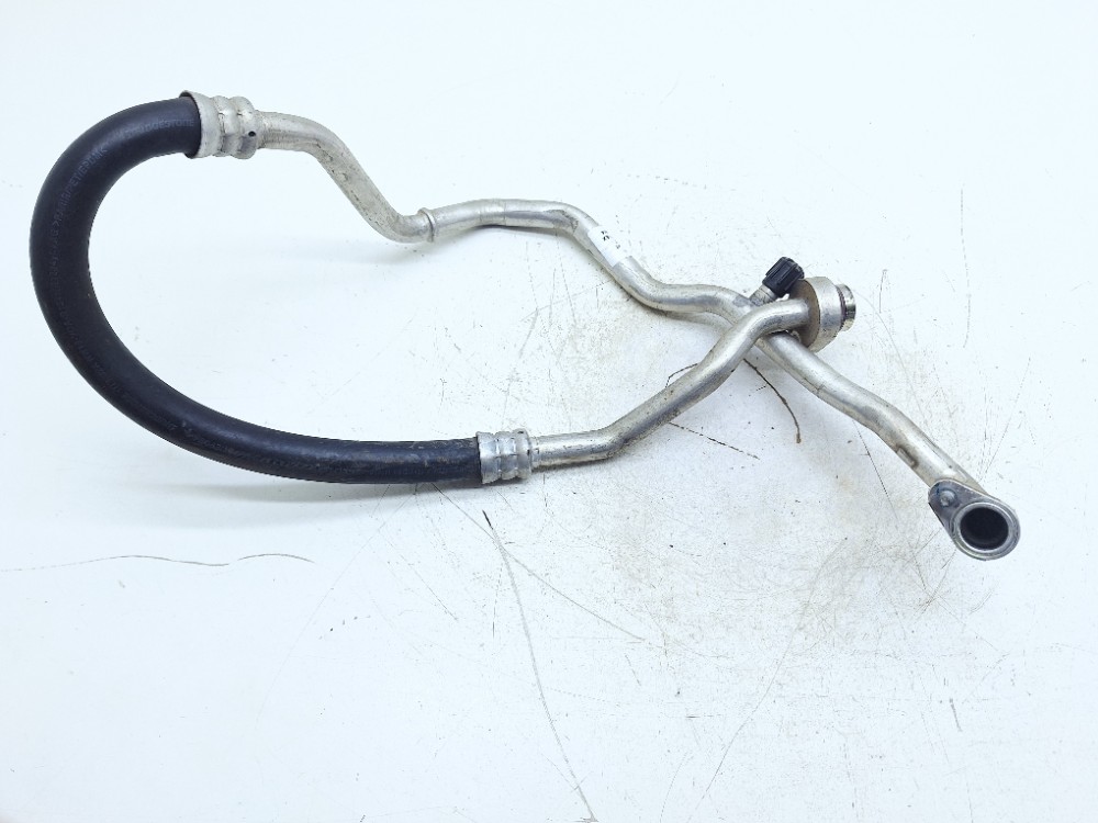 Mangueira Ar Condicionado Vw Jetta Rl 1.4 2020 5q0820741c