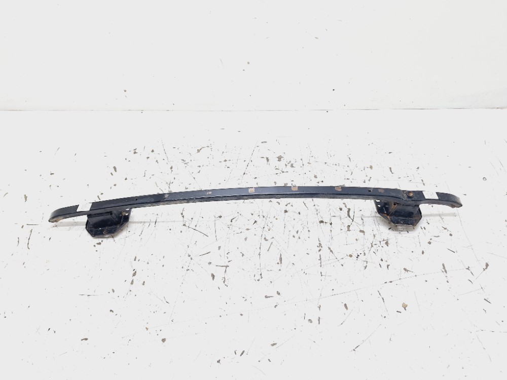 Alma Parachoque Traseiro Fiat Toro 2.0 Diesel 2021 2022