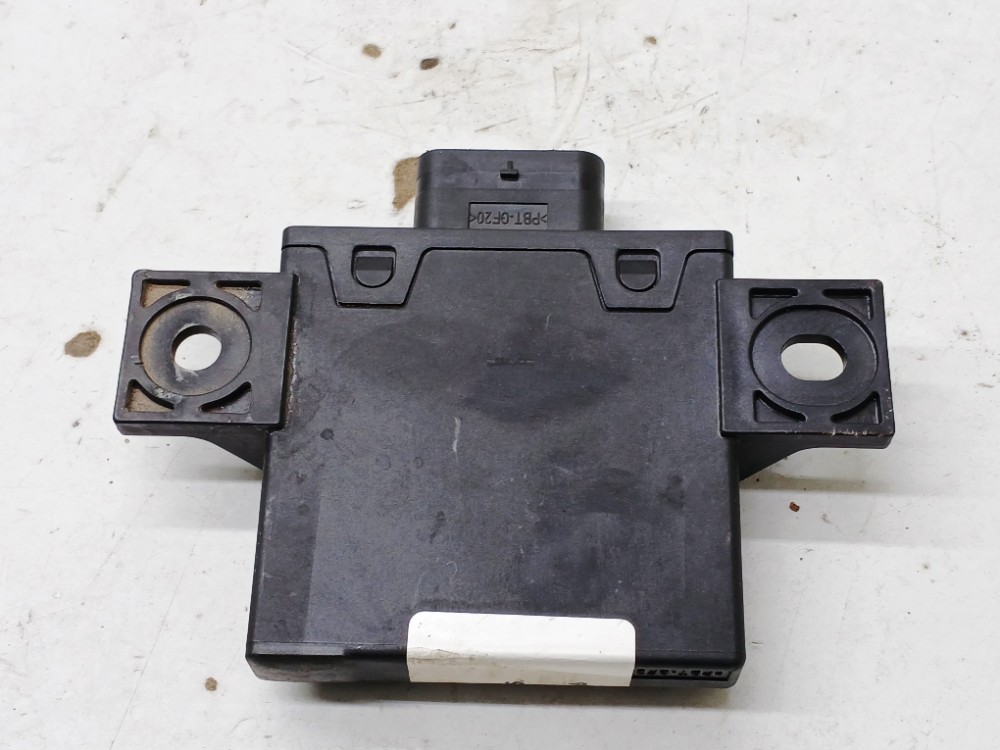 Modulo Unidade Controle Jetta Gli 2.0 Turbo 2019 5g0907159f