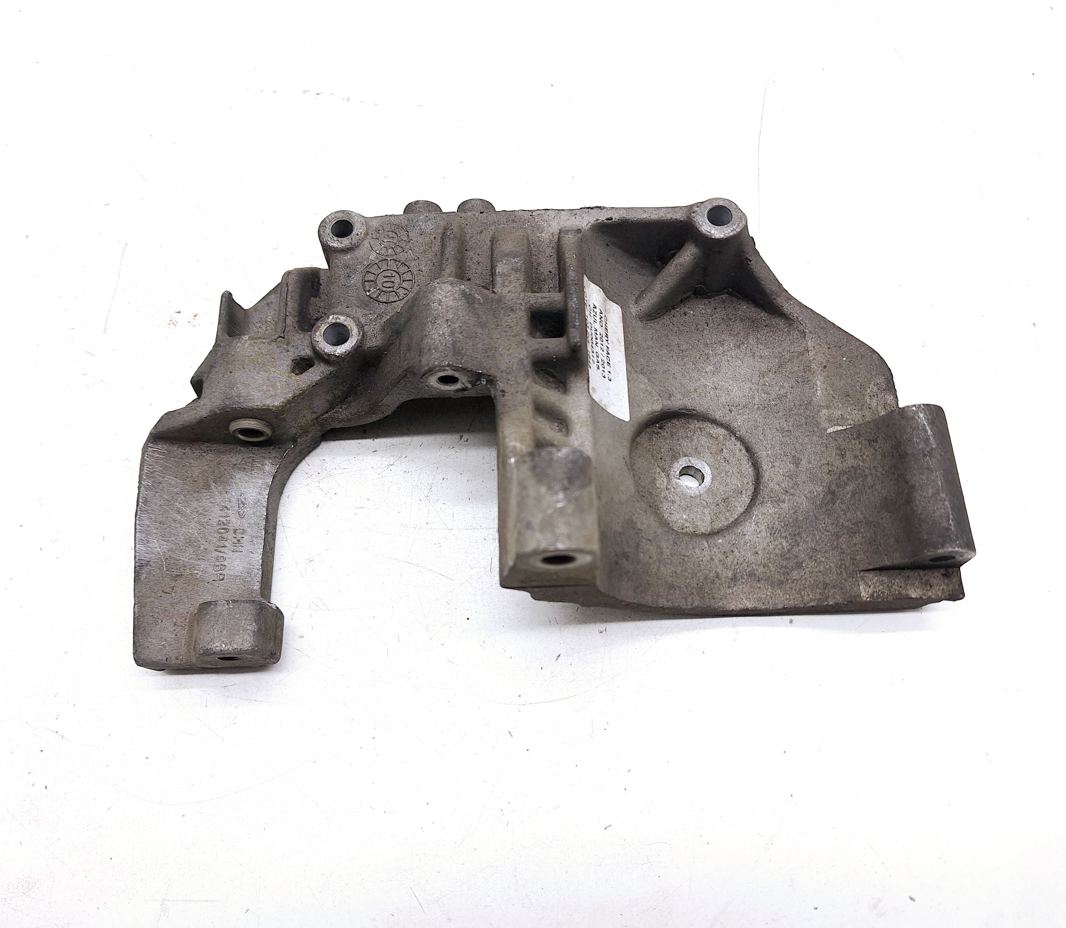 Suporte Alternador Chery Face 1.3 2012/ 2013