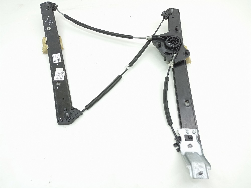 Máquina Vidro Dianteira Esquerda Vw Tcross Tsi 1.4 2025
