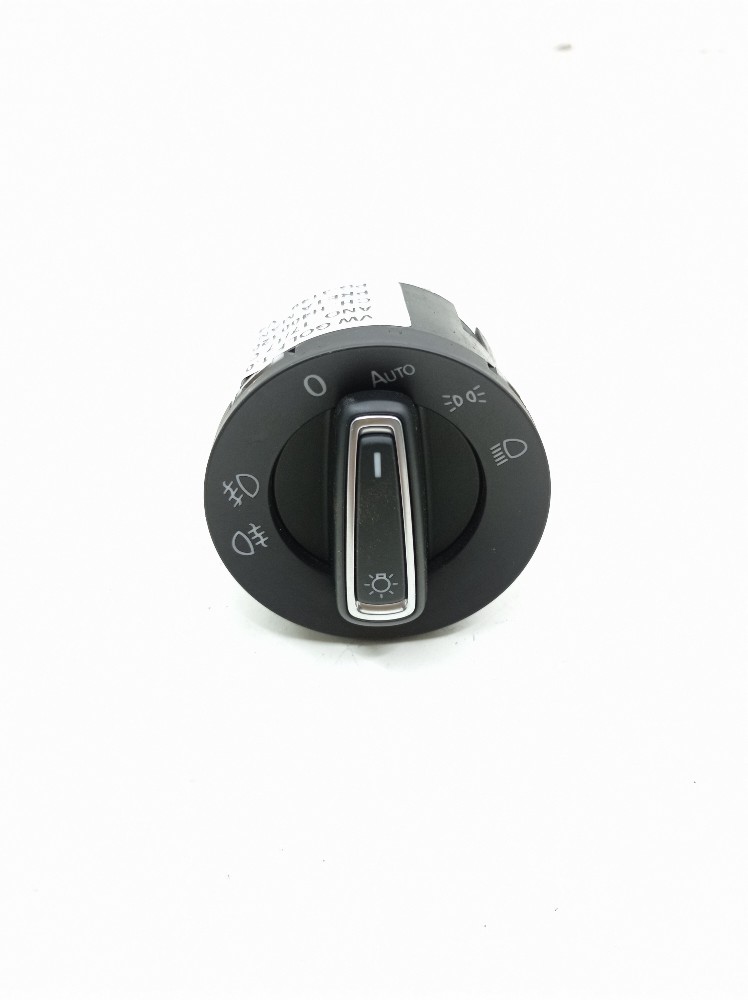 Comando Farol Milha Vw Golf Tsi 1.0 2016 2017 5g0941431