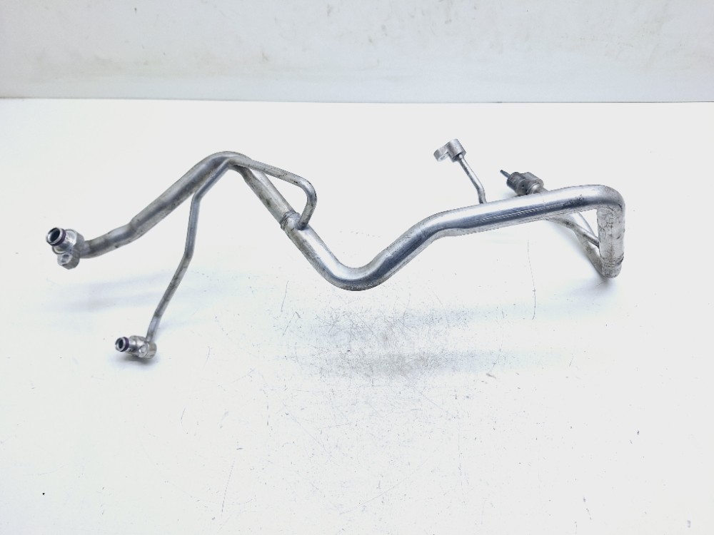 Mangueira Ar Condicionado Cla200 1.6 2015 A2468302615