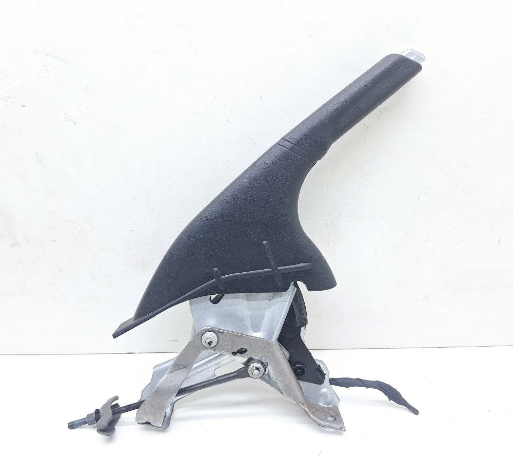 Alavanca Estacionamento Vw Tcross Tsi 1.4 2025