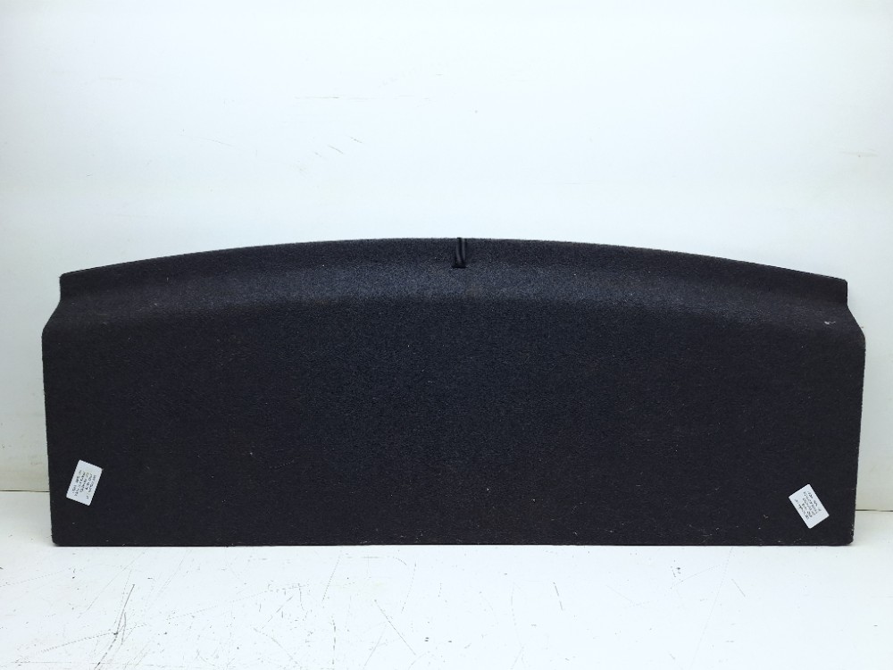 Tampão Bagagito Vw Tiguan Tsi 1.4 2019 5nn85855e
