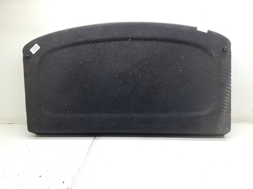Tampão Bagagito Porta Malas Vw Tiguan Tsi 2.0 2012 5n0867769
