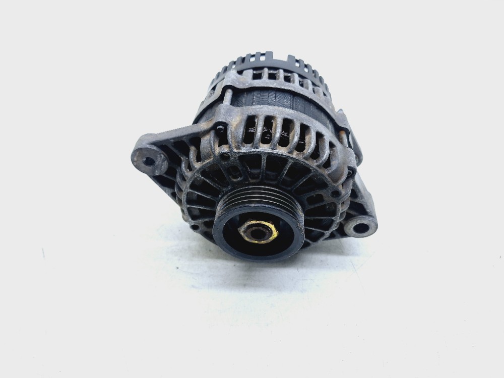 Alternador Chery Face 1.3 Manual 2011 2012 S123701110bb