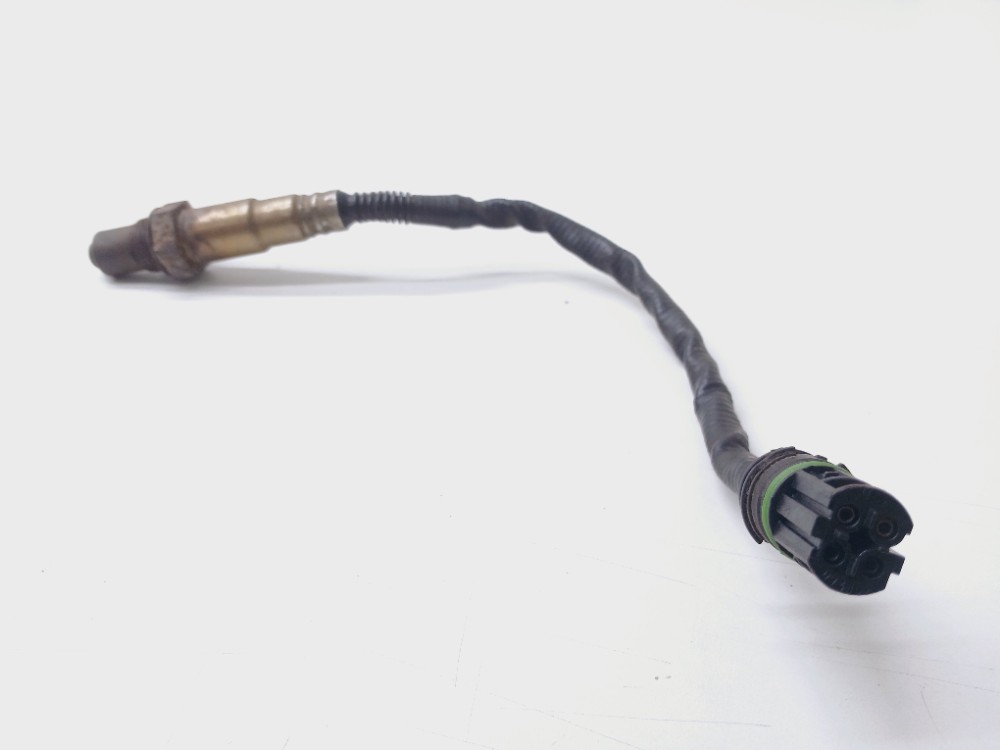 Sonda Lambda Pos Catalizador Bmw 550 4.8 V8 2007 753912502