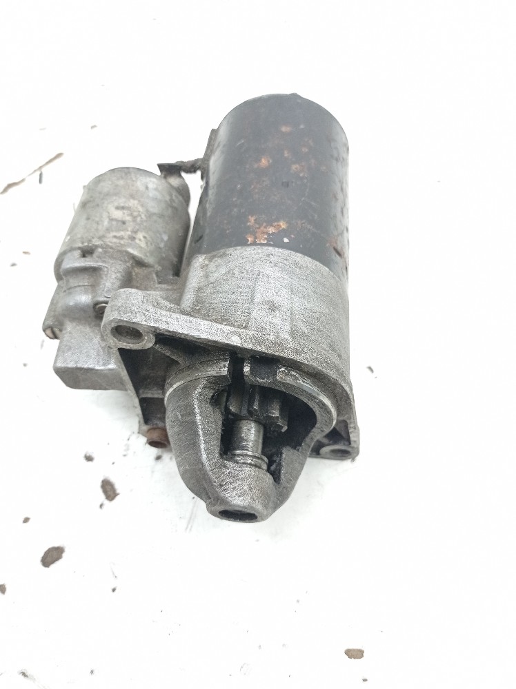 Motor Arranque Fiat Marea 2.0 1999 2001