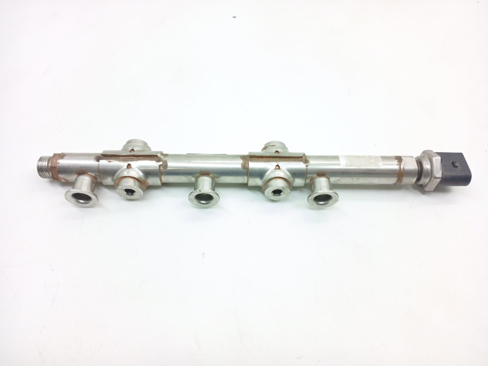 Flauta Bico Injetor Vw Nivus Tsi 1.0 2024 04c133320f