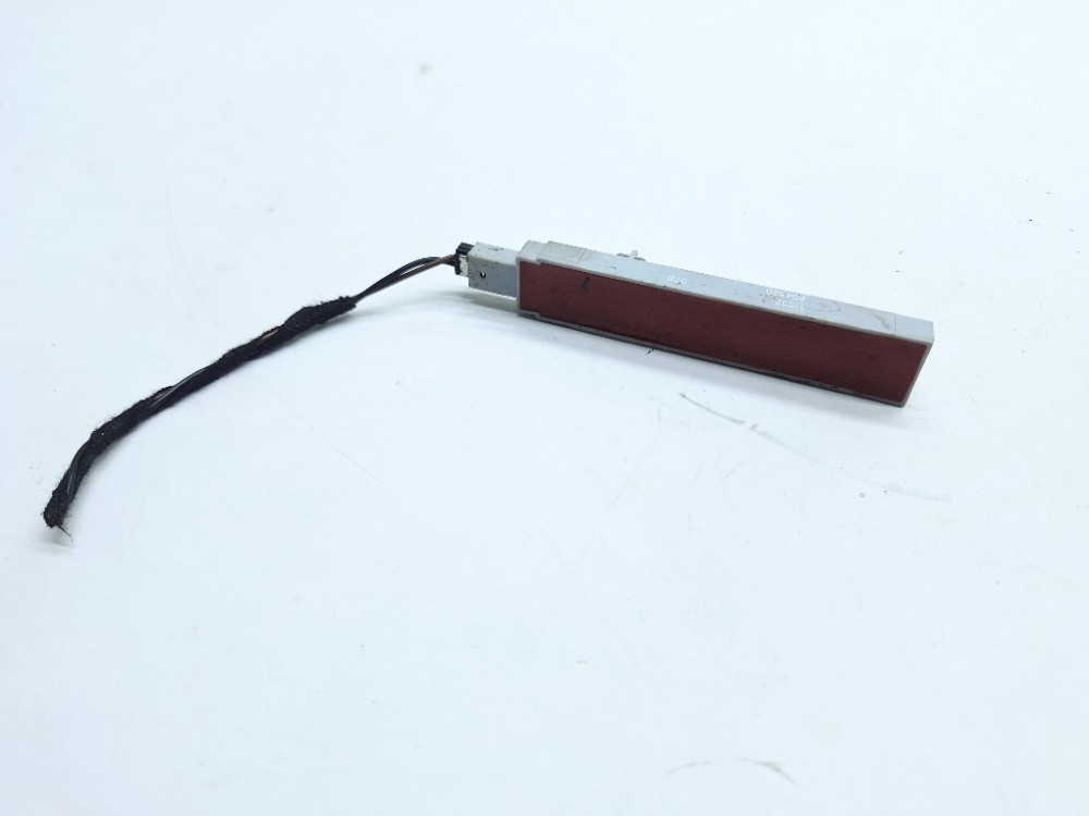 Sensor Keyless Vw Passat Tsi 2.0 2018 5k0962132b