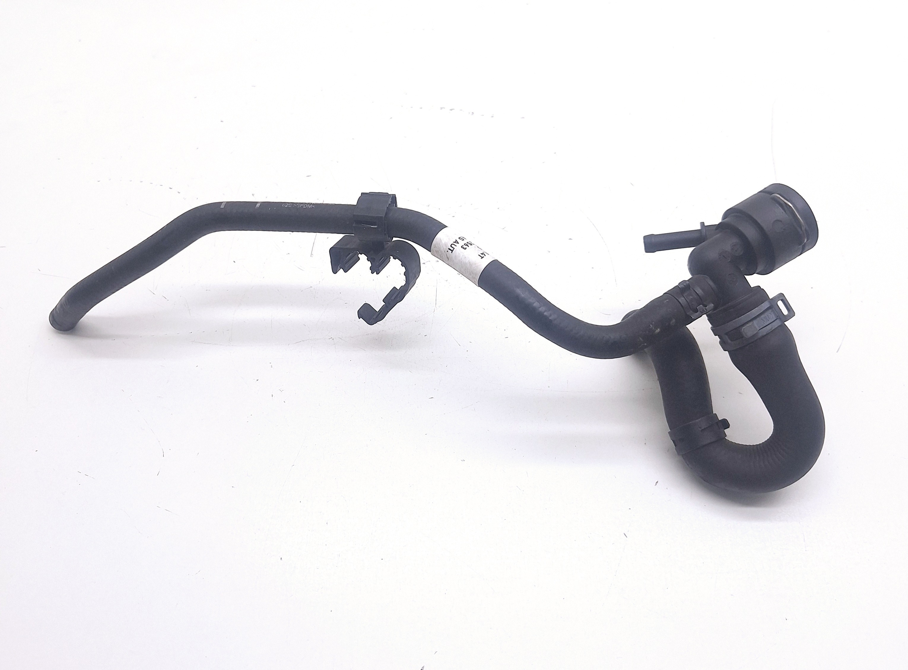 Mangueira Arrefecimento Vw Golf Tsi 1.4 2015 Nº5q0122101h