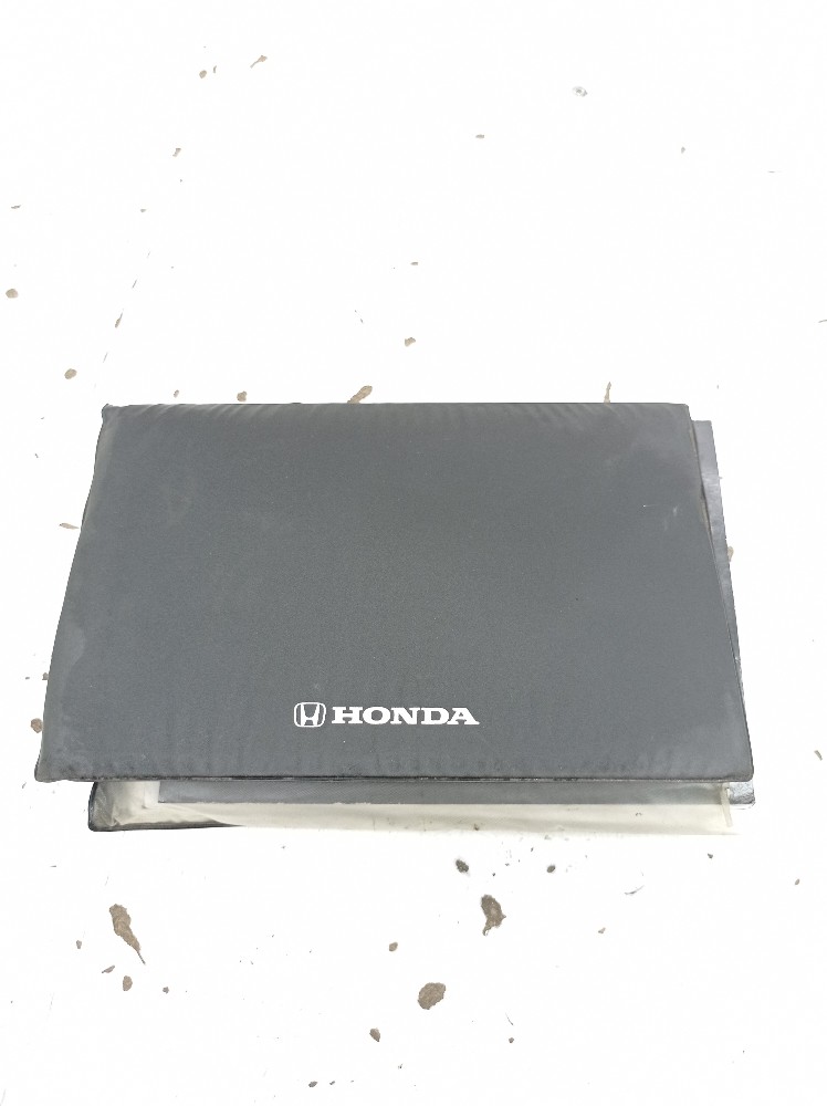 Manual Proprietário Honda Fit 1.4 2004 A 2008