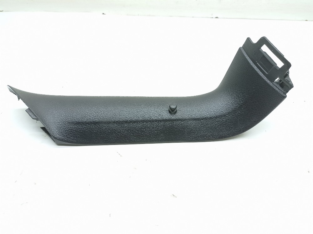 Acabamento Direito Tampa Traseira Vw Golf Tsi 1.4 2014